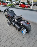 Harley-Davidson Cross Bones  - CHOPPER CRO