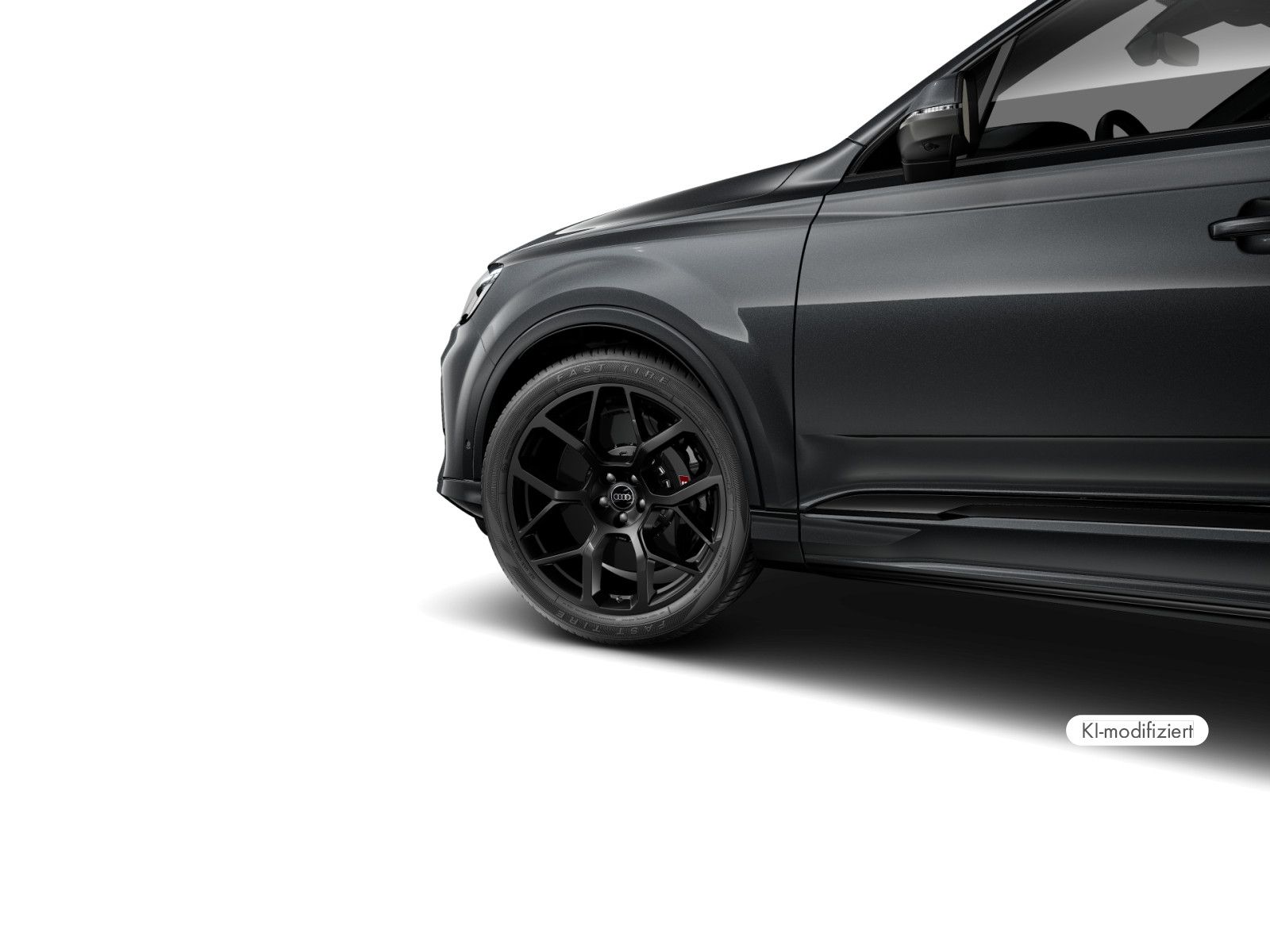 Audi SQ7 - Bild 5