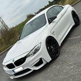 BMW M4 Cabrio | Akrapovič Titan | 20 Brey... - BMW M4 in Köln