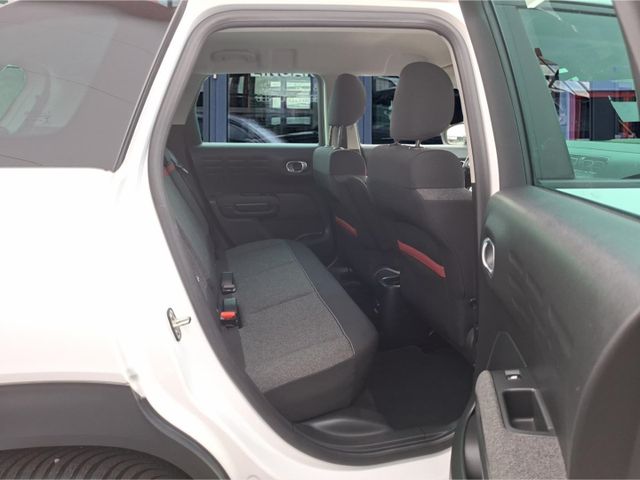 Citroën C3 Aircross C-Series 1.2 PT 110 °AAC°SHZ°PDC°