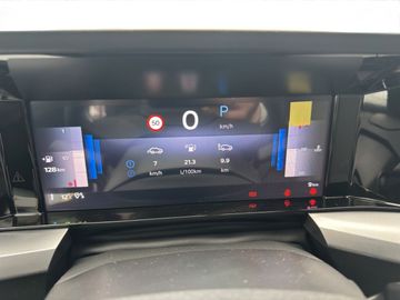 Opel Frontera 1.2 Hybrid GS KAMERA LED SHZ NAV AWR