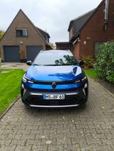 Renault Captur Full Hybrid E-Tech 160 Esprit Alpine ... - Renault Captur