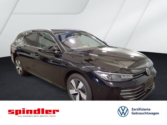 Volkswagen Passat Variant Business 2.0 TDI DSG / LED, AHK