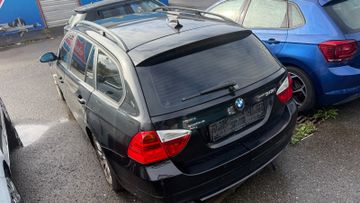BMW 318 - 3