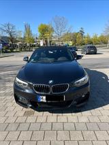 BMW 230i Steptronic Cabrio M Sport M Sport - BMW 230: I