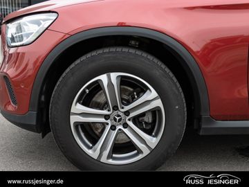 Mercedes GLC 220 - 11
