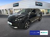 Peugeot 3008 GT 130 Automatik *Navi *SHZ *Grip-Control - Peugeot 3008: Grip Control