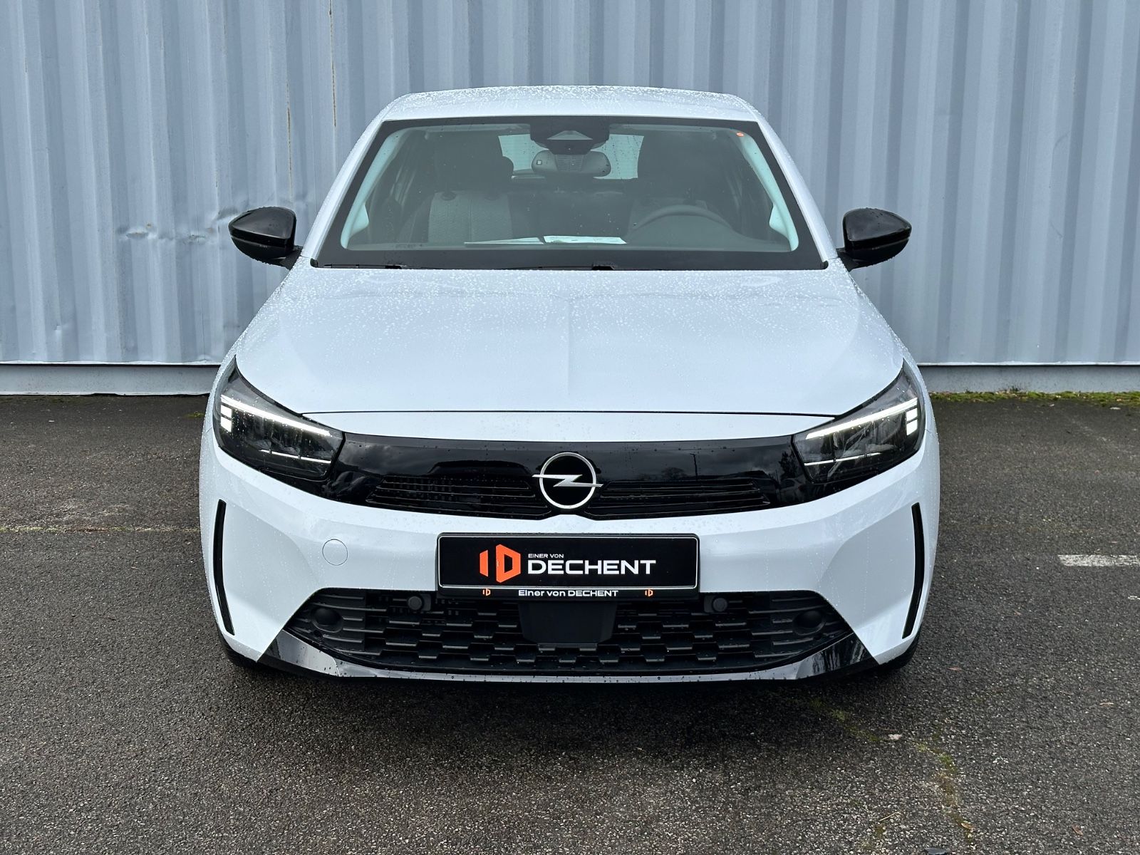 Fahrzeugabbildung Opel Corsa F Edition*48V*LED*SHZ*PDC*CarPlay