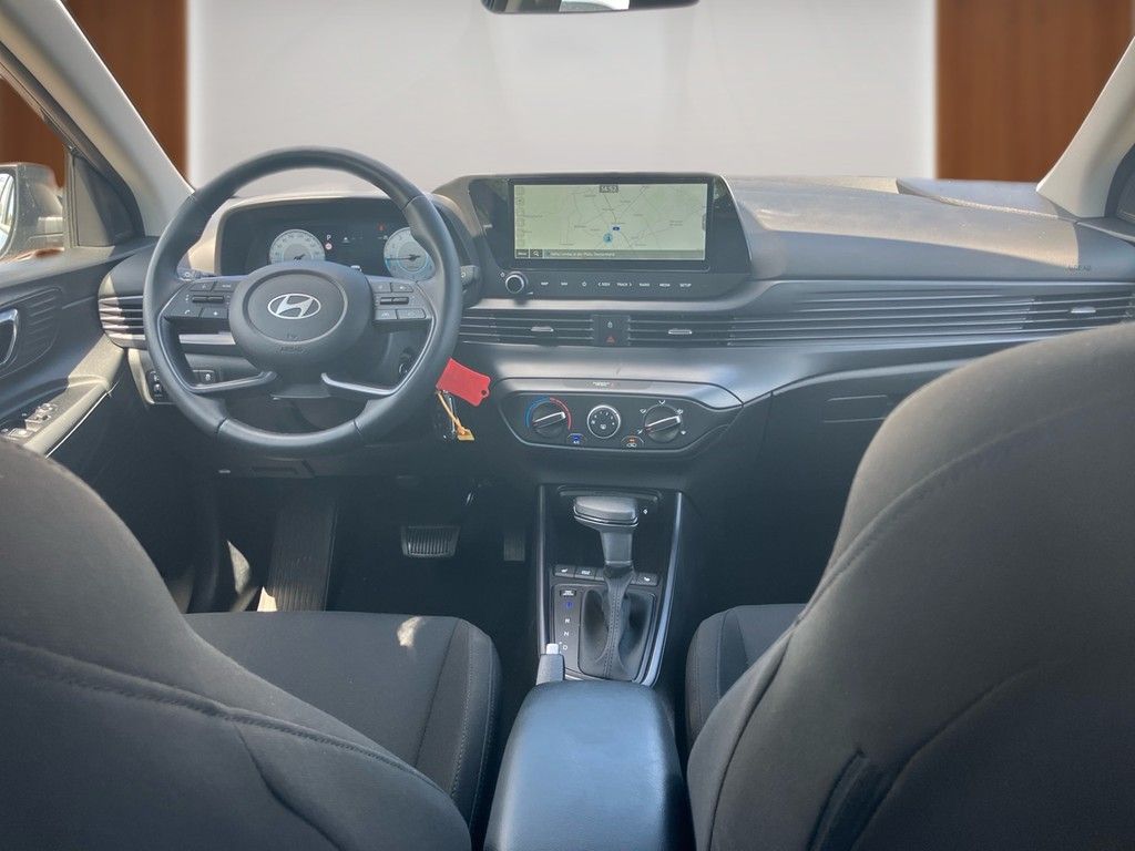 Hyundai i20 – Bild 11