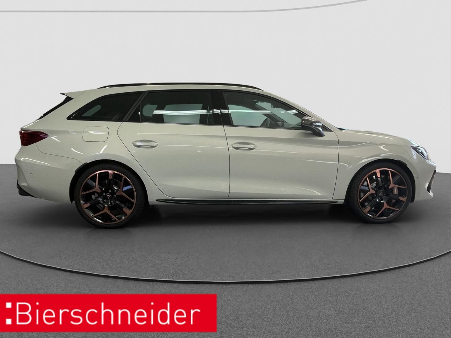 Cupra Leon - Bild 9