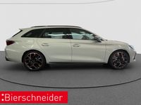 Cupra Leon - Vorschau Bild 9
