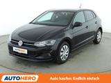 Volkswagen Polo 1.0 Comfortline*LIMITER*PDC*SHZ*KLIMA* - Volkswagen Polo Comfortline mit Benzin-Antrieb