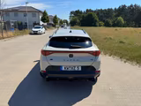 Cupra Formentor 2.5 TSI VZ5 Edit. Taiga Grey ABT - Cupra Formentor ABT Gebrauchtwagen