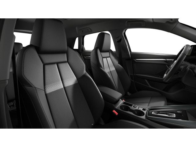 Audi A3 - Bild 7