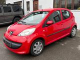 Peugeot 107 Filou - Peugeot 107 in München