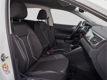 Volkswagen Taigo Style 1.0 TSI DSG Matrix IQ Drive AHK Kame