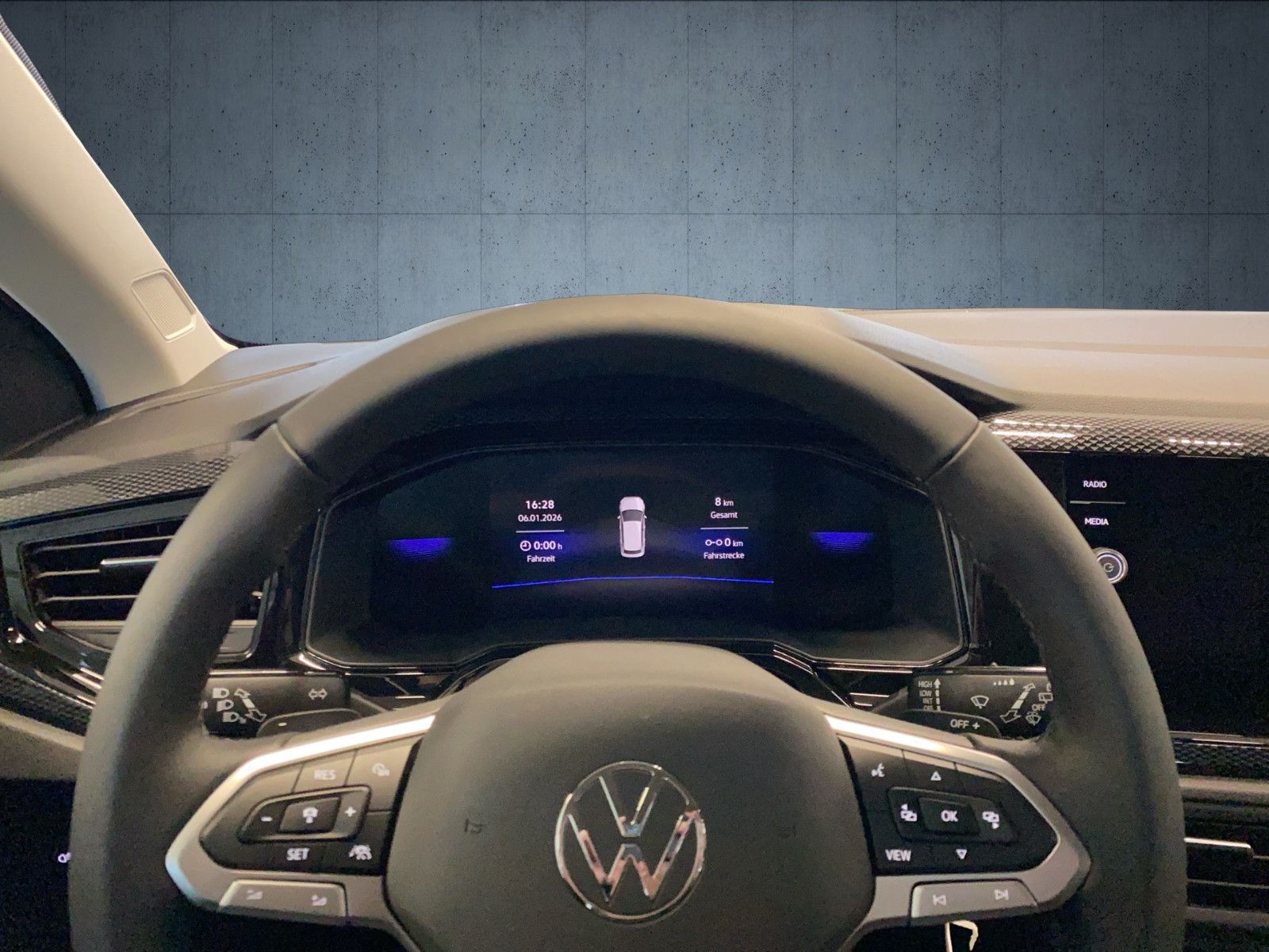 Volkswagen Polo - Bild 12