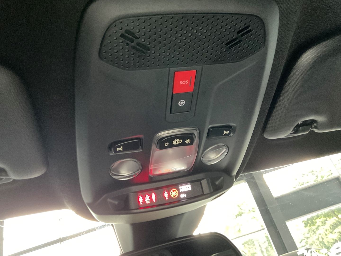 Opel Mokka-e - Bild 13