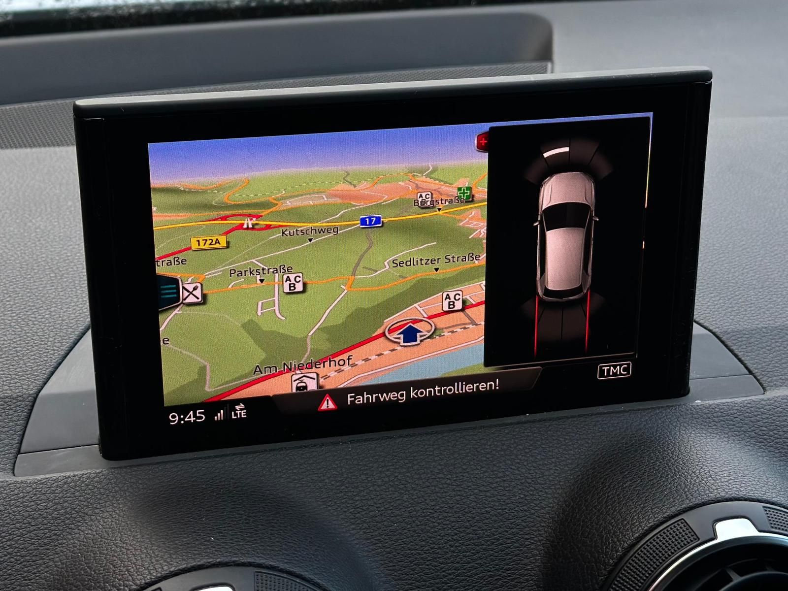 AUDI Q2 1.4TFSI S LINE CARBON* LED#SHZ#NAVI#TEMPO#PDC - Image 20