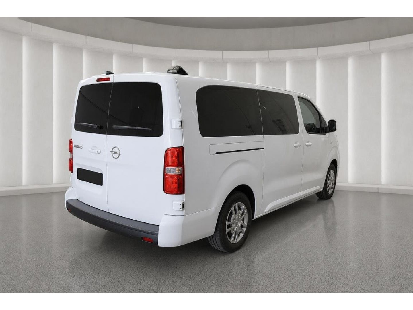 Opel Zafira Life lang 9-Sitzer 1.5D*StandHzg Tempom imagem 2