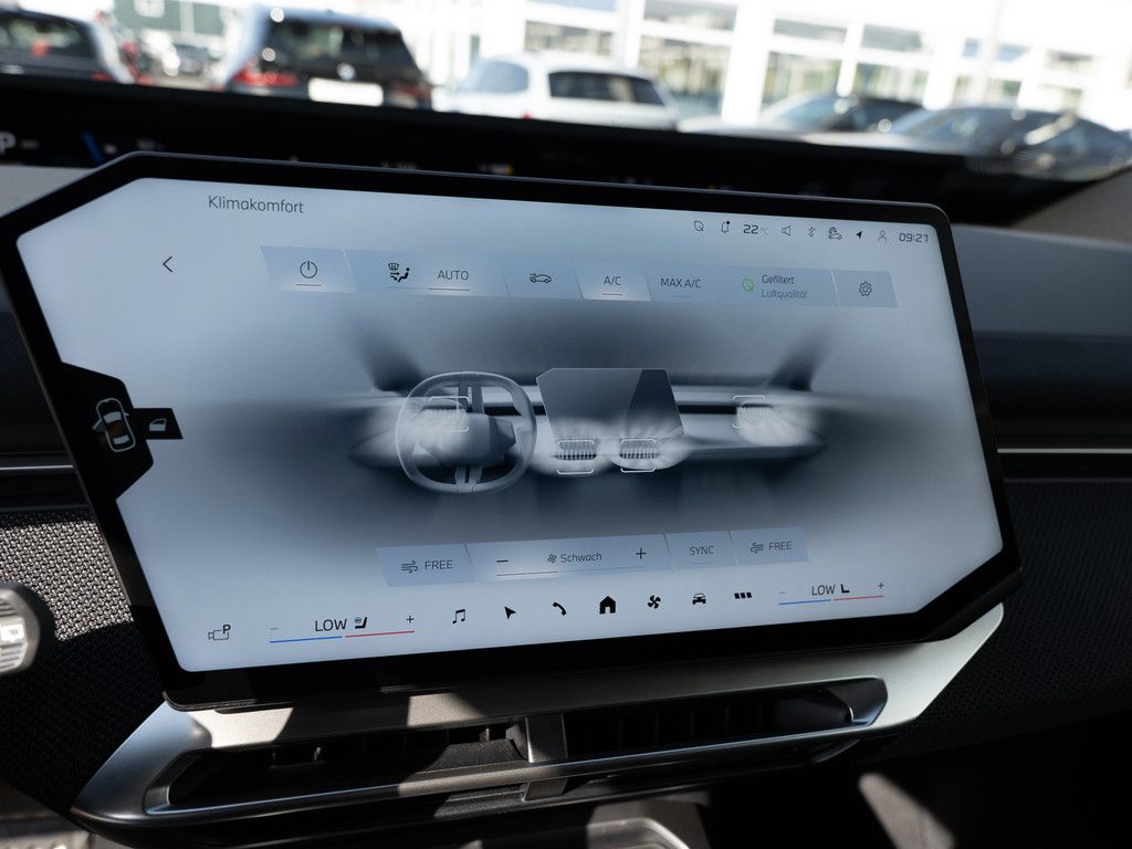 BMW iX3 - Bild 19