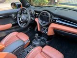 MINI John Cooper Works Cabrio - MINI Roadster Serie Gebrauchtwagen