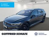 Volkswagen Passat 2.0 TSI DSG 19 ZOLL KAMERA MATRIX NAPPA(L - Volkswagen Passat mit Benzin-Antrieb: Kombi, 2.0