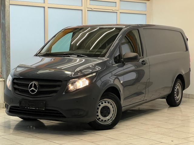 Mercedes-Benz Vito 1.7 CDI KAT