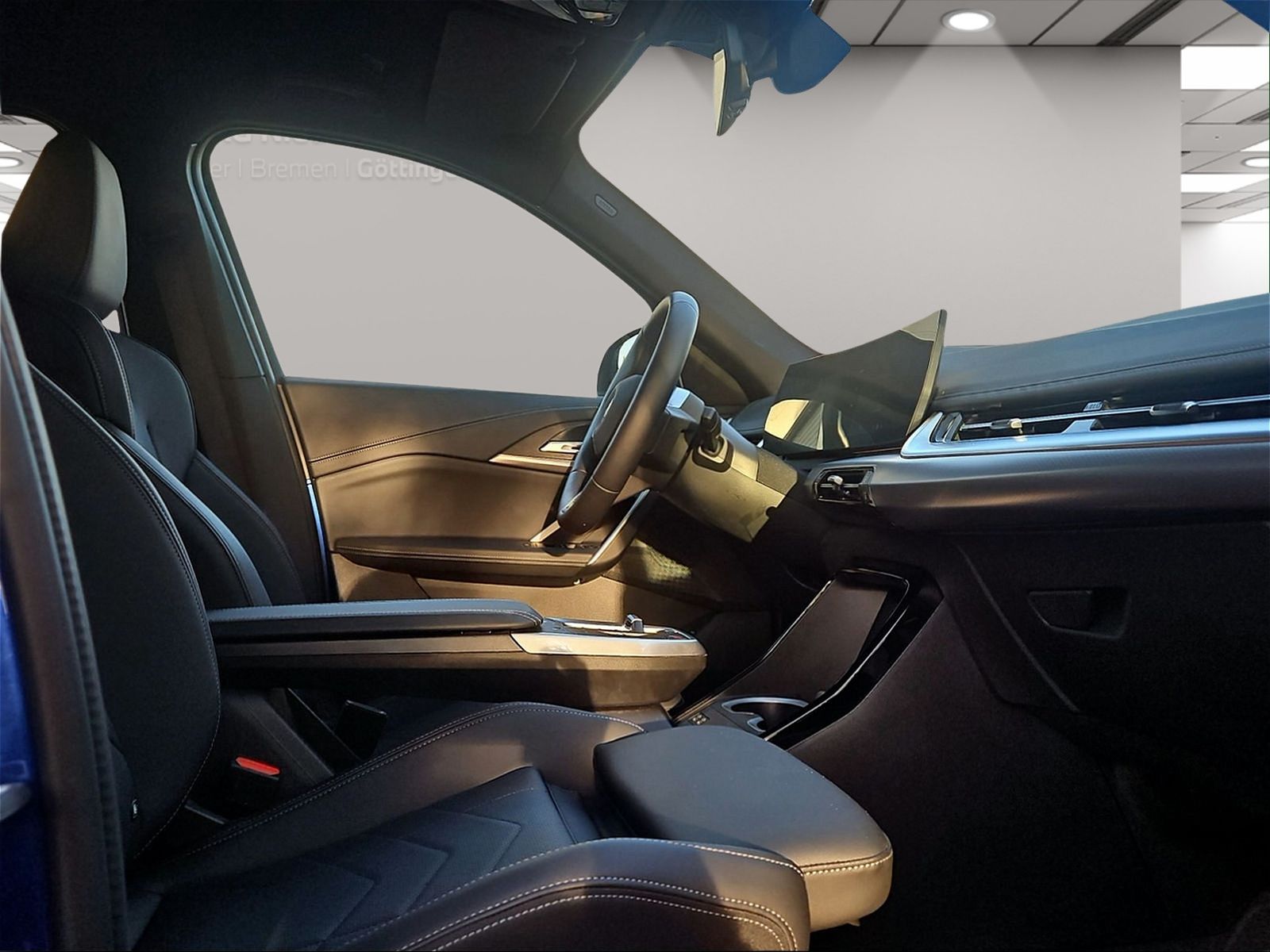 BMW iX1 - Bild 7