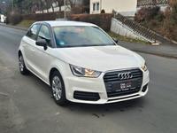 Audi A1 1,0 TFSI Sportback basis/Navi/Garantie