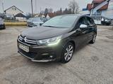 Citroën C4 PureTech Lim. Selection - Citroën C4 Gebrauchtwagen in München