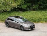 Audi A6 3.0 TDI multi. Avant sport selection spor... - Audi A6: Sport Selection