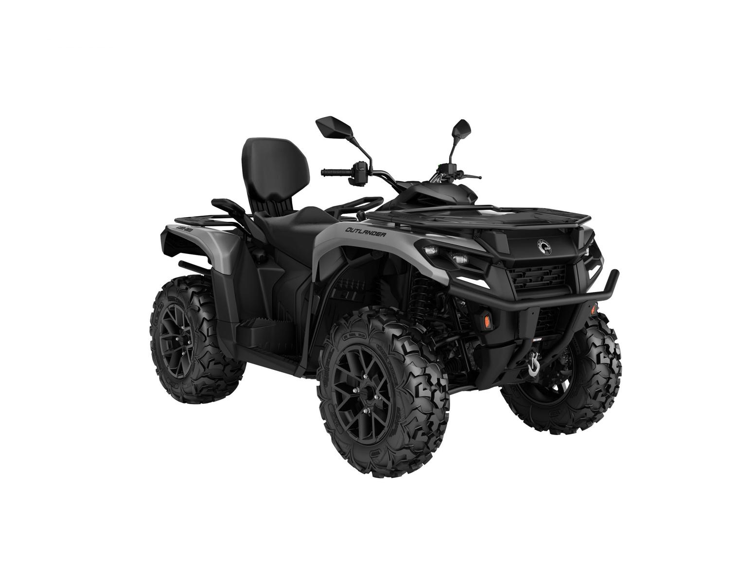 Can-Am Outlander 700 MAX XT T3b ABS MY26