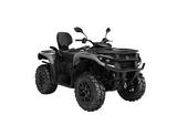 Can-Am Outlander 700 MAX XT T3b ABS MY26 - CAN-AM OUTLANDER MAX XT