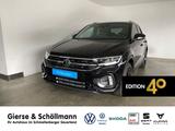 Volkswagen T-Roc R-Line 1.5 TSI DSG PANO+AHK+NAVI
