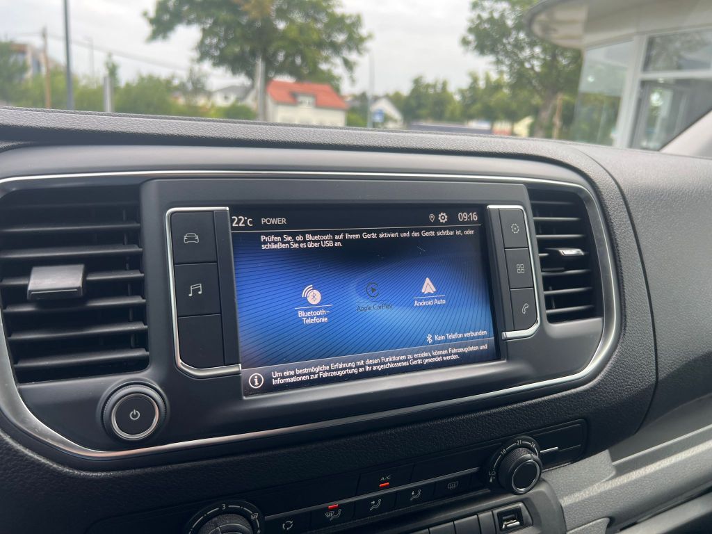 Toyota Other Proace L2 Kasten Meister*KAMERA*CarPlay*TOTW*
