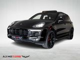 Porsche Cayenne Diesel Platinum Edition *PANO-NAVI-KAMER - Porsche in Recklinghausen