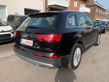 Audi Q7 - 3