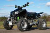 Kawasaki KFX 700 - KAWASAKI QUAD