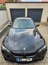 BMW 320d G21 Touring M Sport  Mild-Hybrid - BMW G21 - BMW 3er Reihe