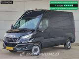 Iveco Daily 35S18 3.0L Automaat L2H2 180PK ACC LED Nav - Iveco 35 18