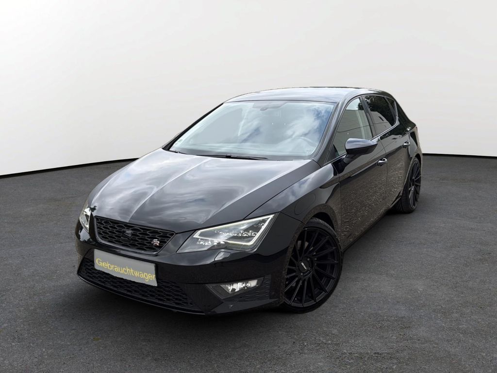 Image of Seat Leon