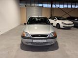 Ford Fiesta | 5 Sitze | 4 Türer | HU bis 11/2027 - Ford aus 2001