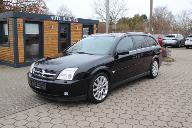 Opel Vectra C Caravan 3.0 CDTI V6 Automatik Sport