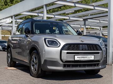 MINI Countryman D (Cooper) - 4