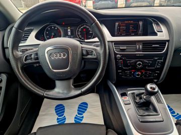 Audi A4 - 8