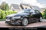 Audi A3 8V B&O S Tronic Xenon 18 Zoll Zahnriemen Neu - Audi A3: Zahnriemen