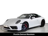 Porsche 911 Targa 4 GTS Matrix Lift Sitzbelüftung 18-Weg - Porsche 911 Urmodell aus 2024