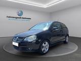 Volkswagen Polo IV Sportline - Volkswagen Polo: Sportline
