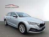 Skoda Octavia Combi*First Edition*Apple*SHZ*1.Hand* - Skoda Octavia: Edition